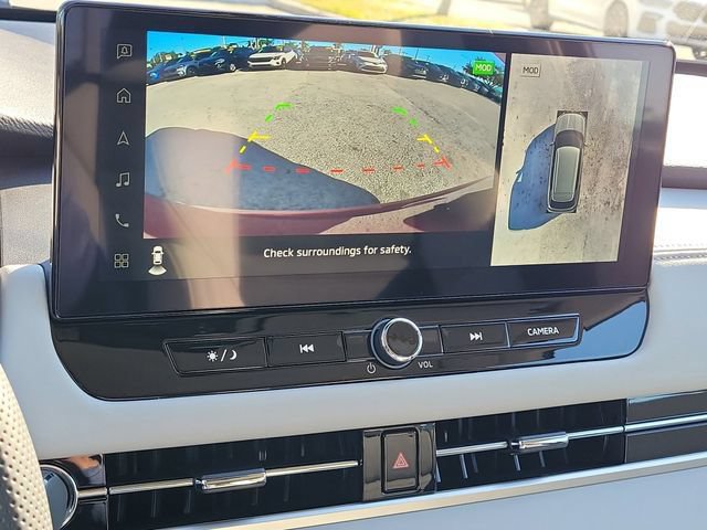 New 2026 Mitsubishi Outlander SE FWD image 31