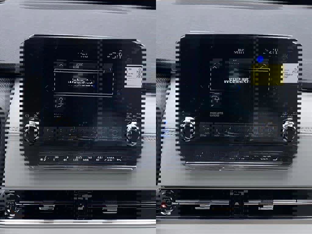 New 2025 Mitsubishi Outlander SEL image 6