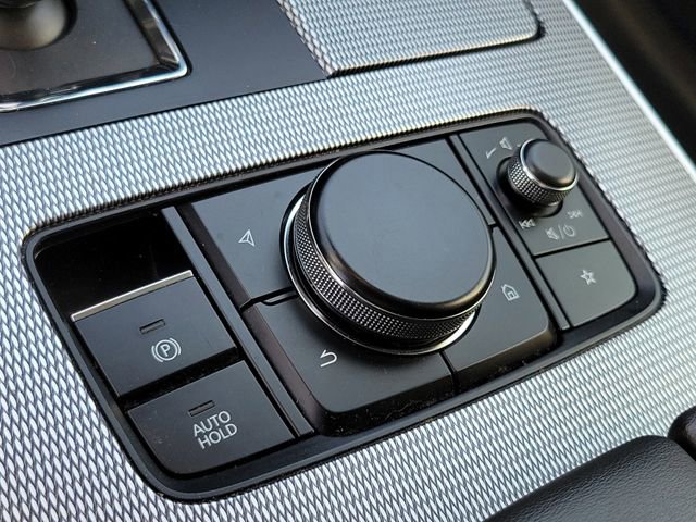 Used 2024 MAZDA CX-90 3.3 Turbo w/ Premium Package image 18