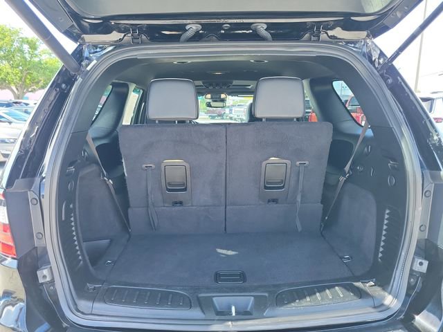 Used 2023 Dodge Durango GT AWD/4WD image 10