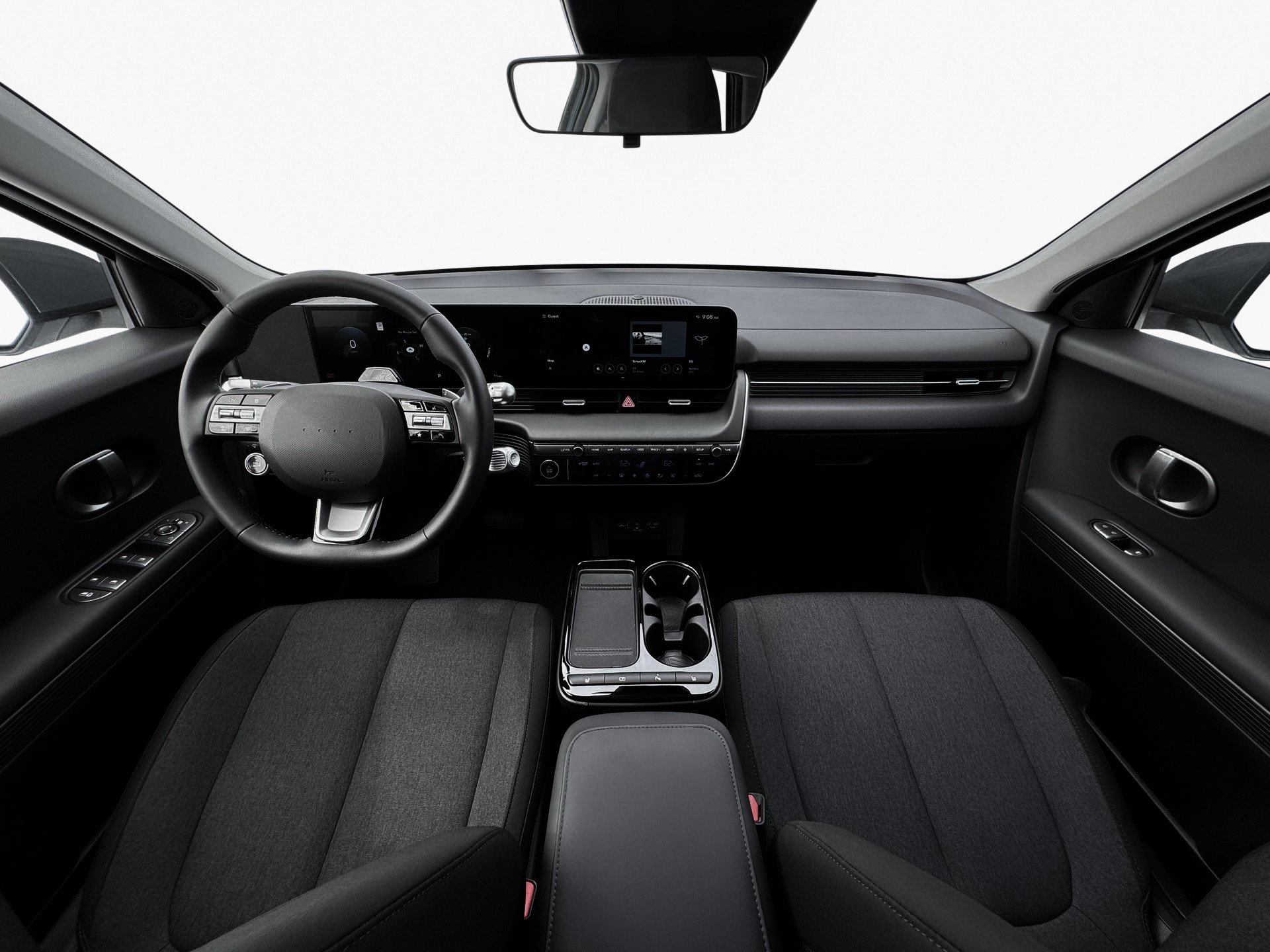 New 2026 Hyundai Ioniq 5 SE RWD image 13