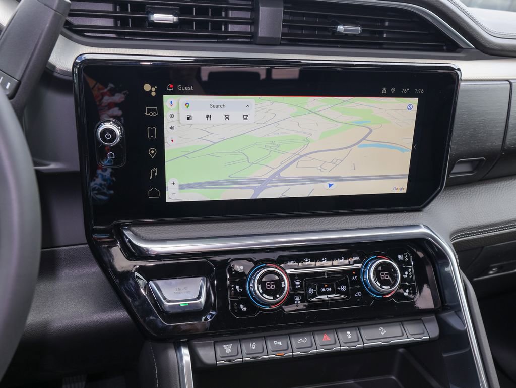 New 2026 GMC Sierra 2500 Denali image 18