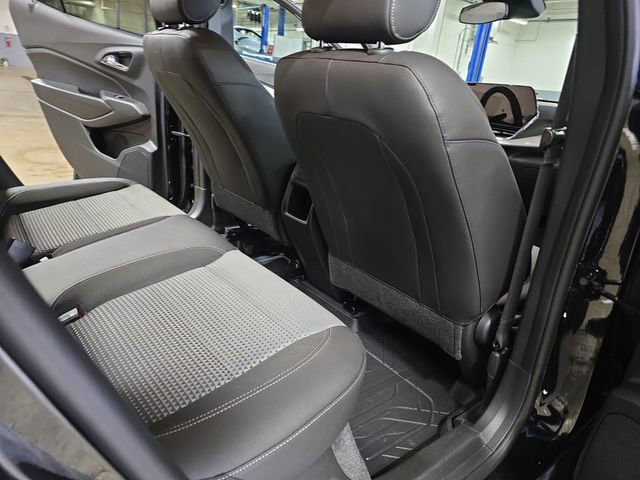 New 2026 Chevrolet Trax LT w/ Driver Confidence Package image 14