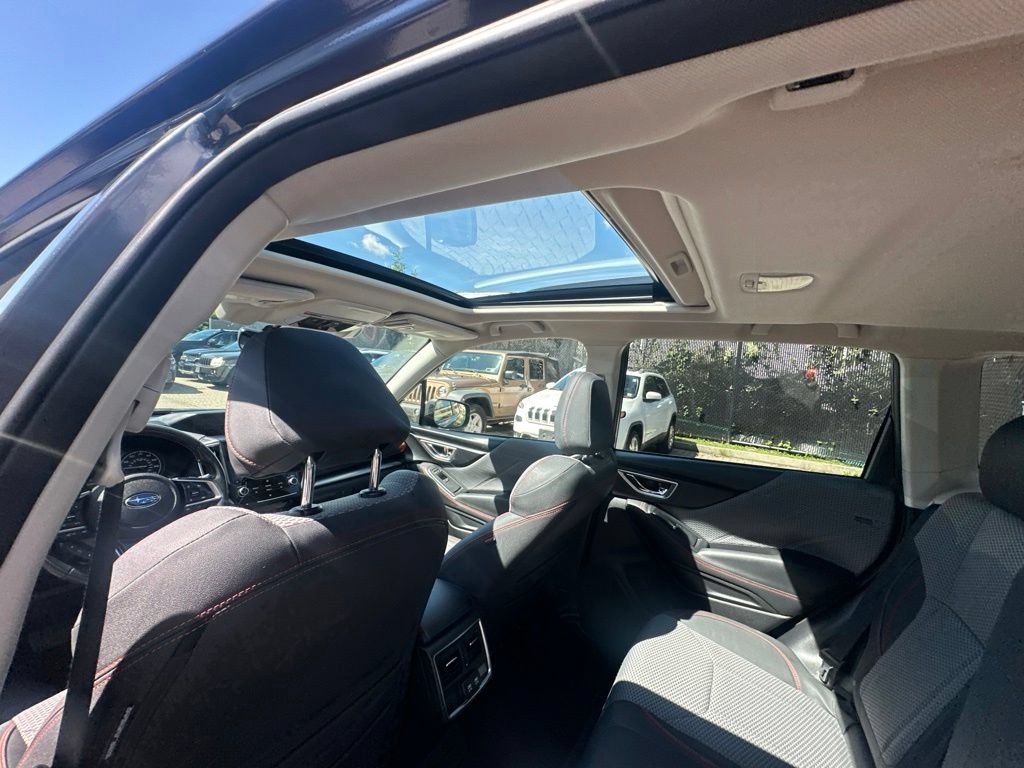 Used 2019 Subaru Forester Sport AWD/4WD image 25