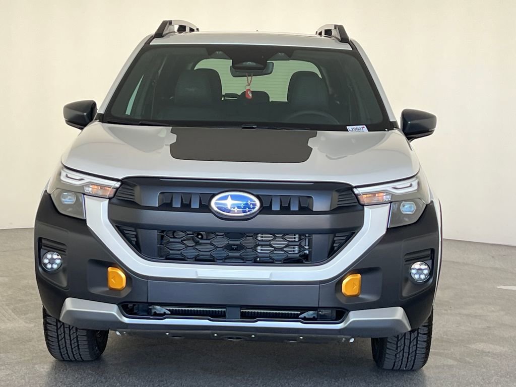 New 2026 Subaru Forester Wilderness image 10