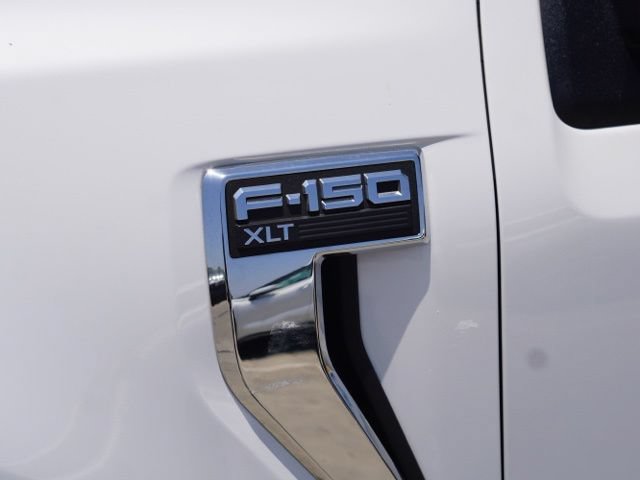 Used 2021 Ford F150 XLT w/ Equipment Group 302A High RWD image 10