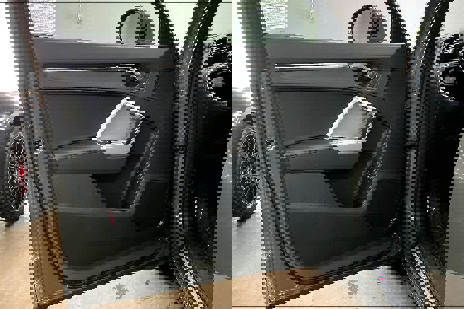 Certified 2025 Audi Q3 2.0T Premium image 26