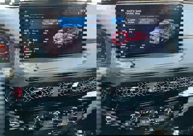 Certified 2024 Honda Accord Sport image 32