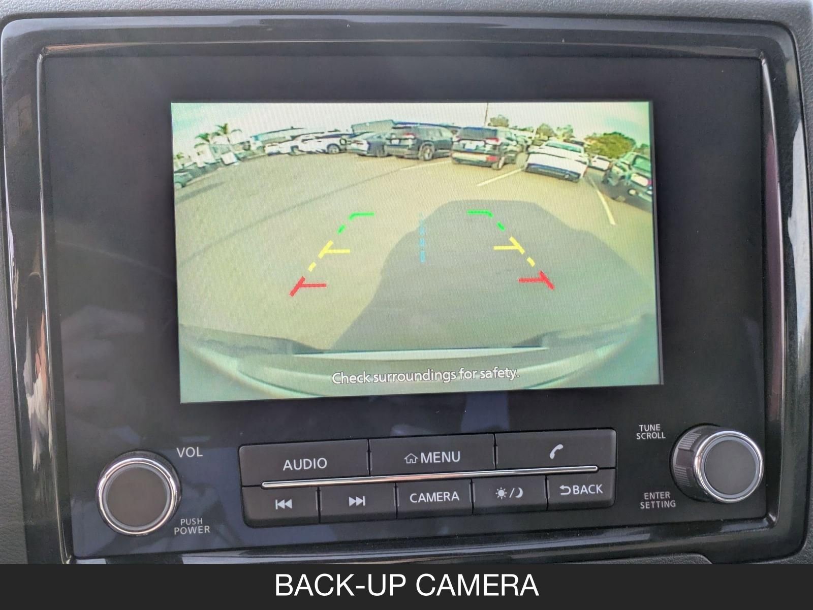 Certified 2023 Nissan Frontier S w/ Technology Package image 18