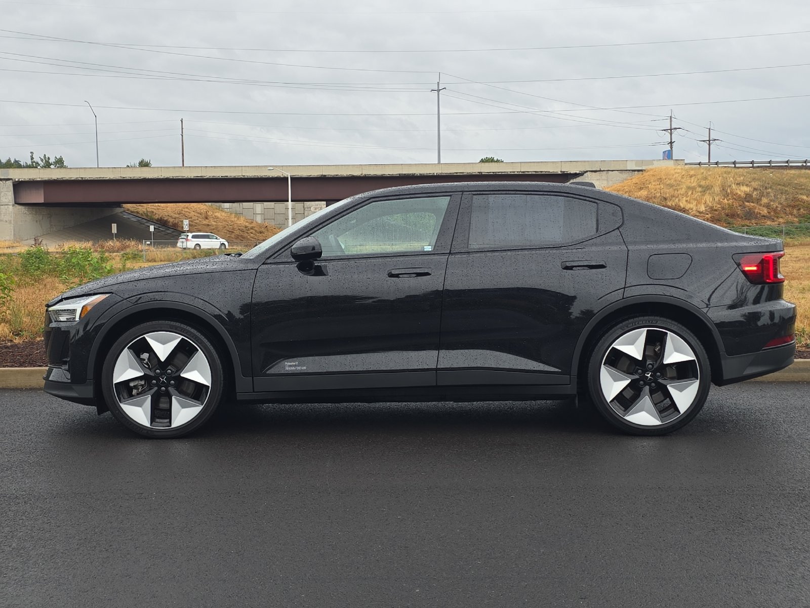 Used 2024 Polestar Polestar 2 AWD/4WD image 6