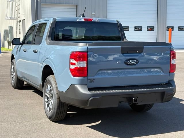 New 2026 Ford Maverick XLT w/ XLT Luxury Package FWD image 3