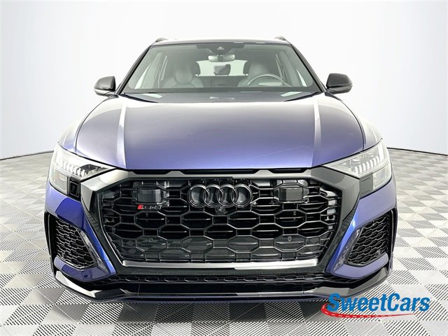 Used 2024 Audi RS Q8 image 2