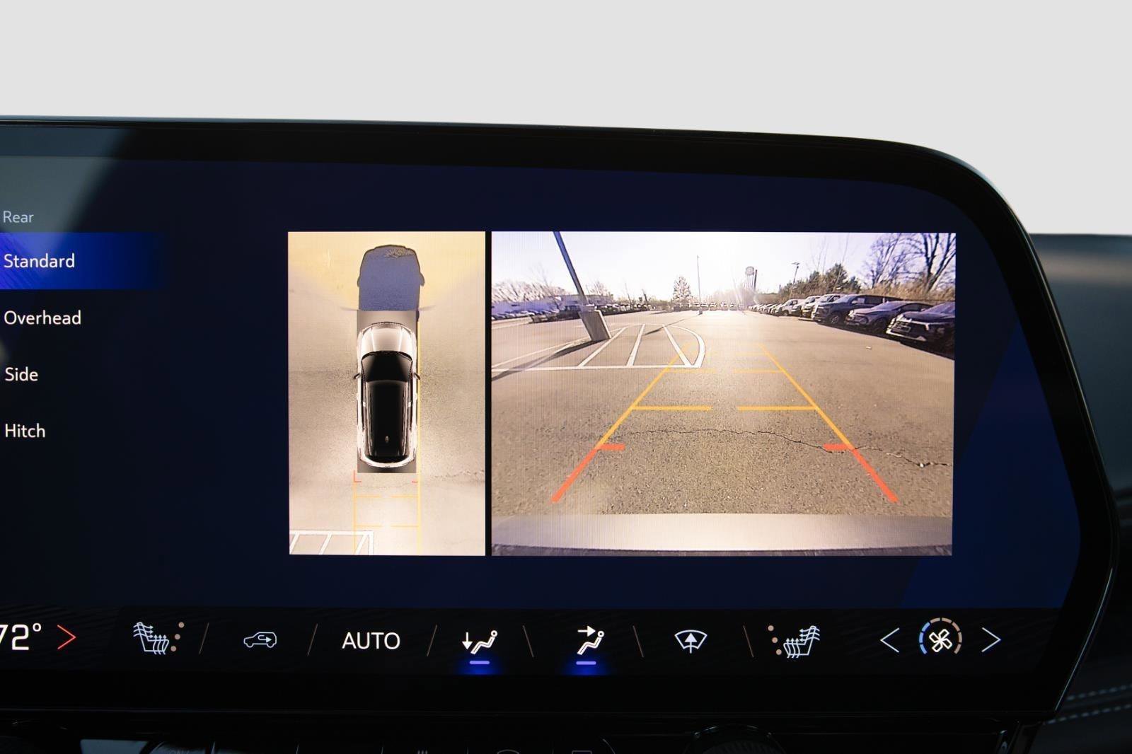 New 2026 Chevrolet Blazer EV LT image 18