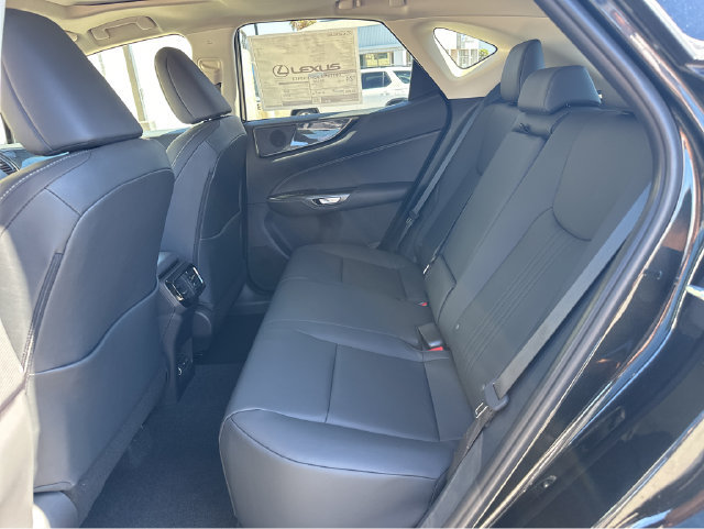 New 2026 Lexus NX 350 AWD w/ Accessory Package (2T) image 18