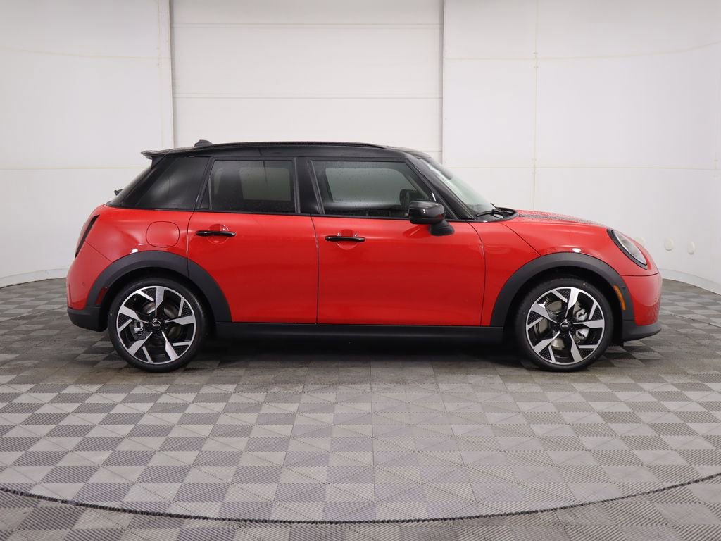 New 2026 MINI Cooper S image 4