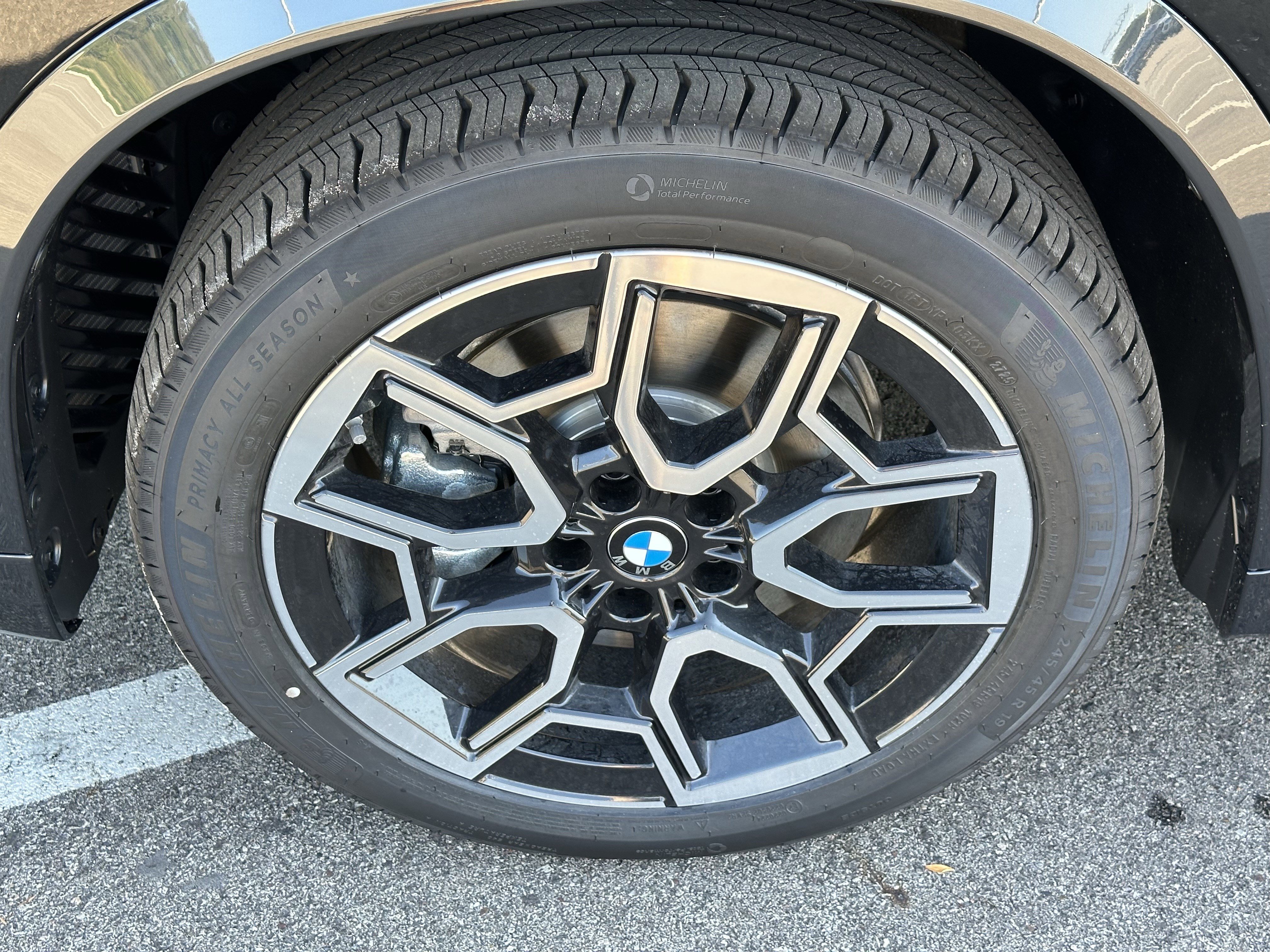 New 2026 BMW X1 xDrive28i w/ Technology Package image 22