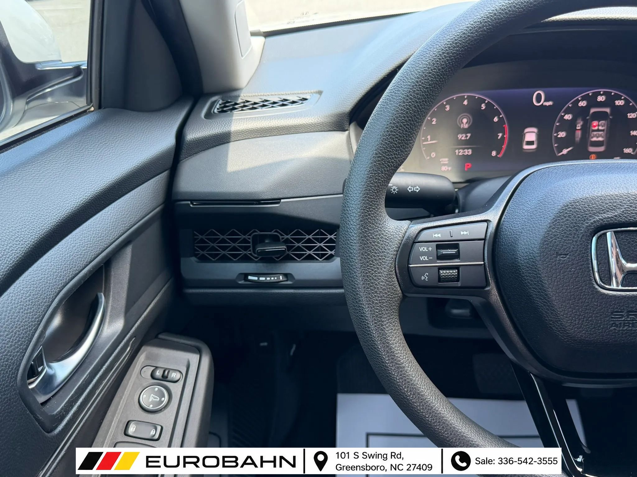 Used 2025 Honda Accord LX image 12