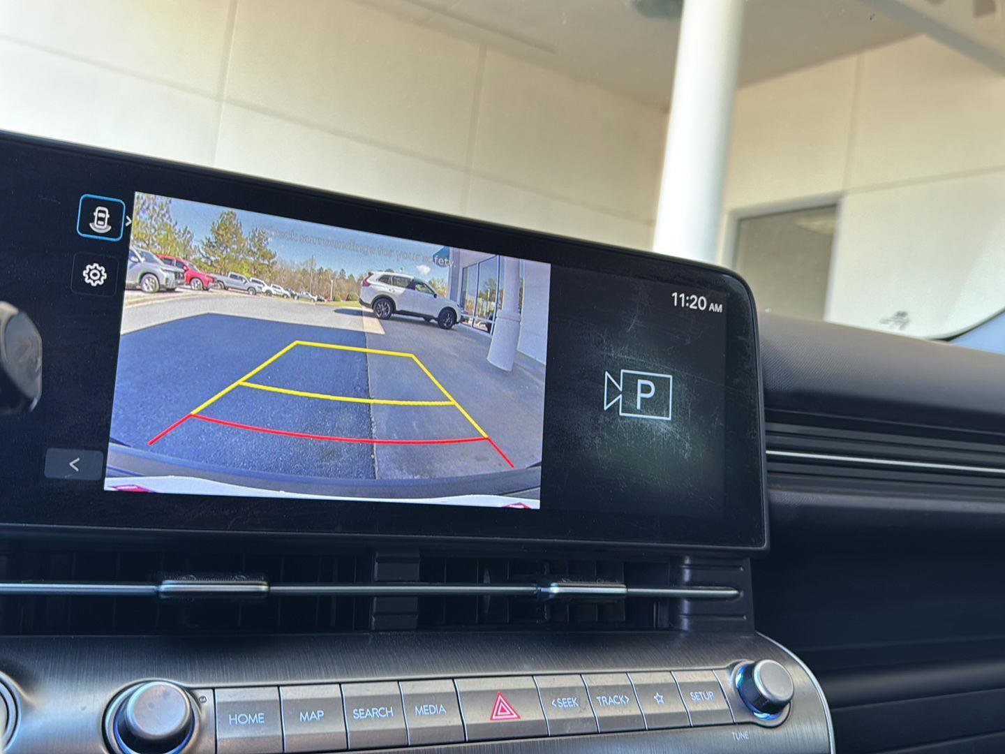 Used 2024 Hyundai Kona SEL w/ Convenience Package image 23