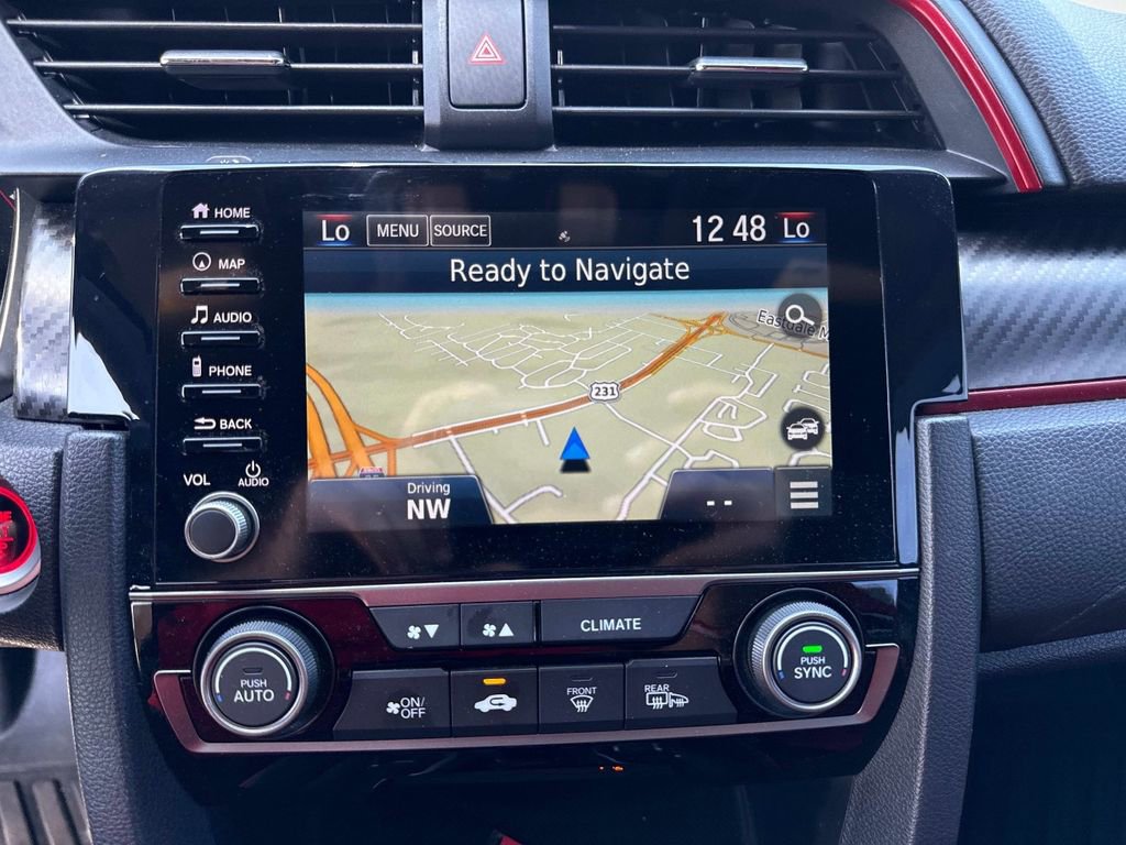 Used 2021 Honda Civic Type R image 21