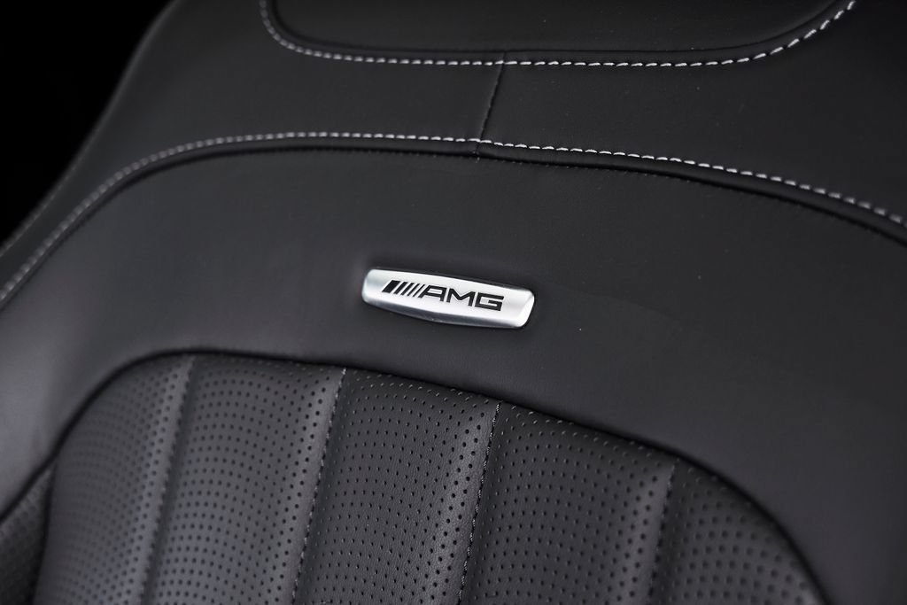Used 2023 Mercedes-Benz G 63 AMG Squared image 48