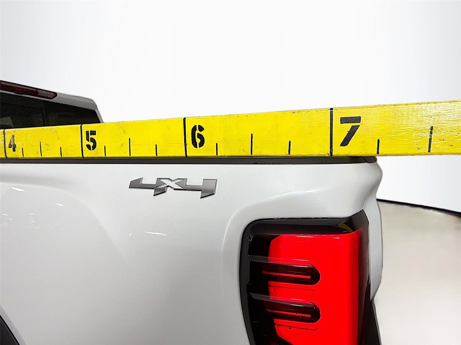 New 2026 GMC Sierra 2500 SLT w/ SLT Premium Package image 35