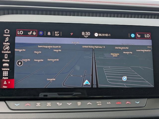 New 2025 Dodge Charger R/T w/ Quick Order Package 25M R/T image 17