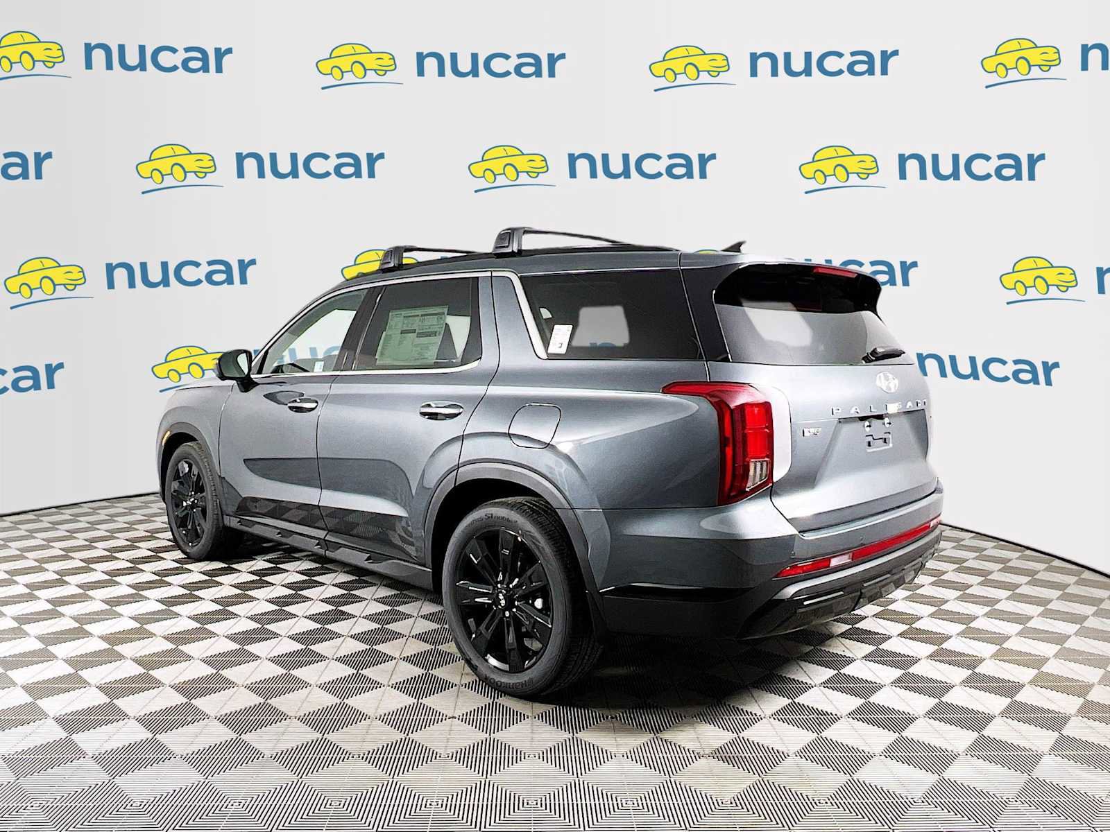 Used 2025 Hyundai Palisade XRT AWD/4WD image 4
