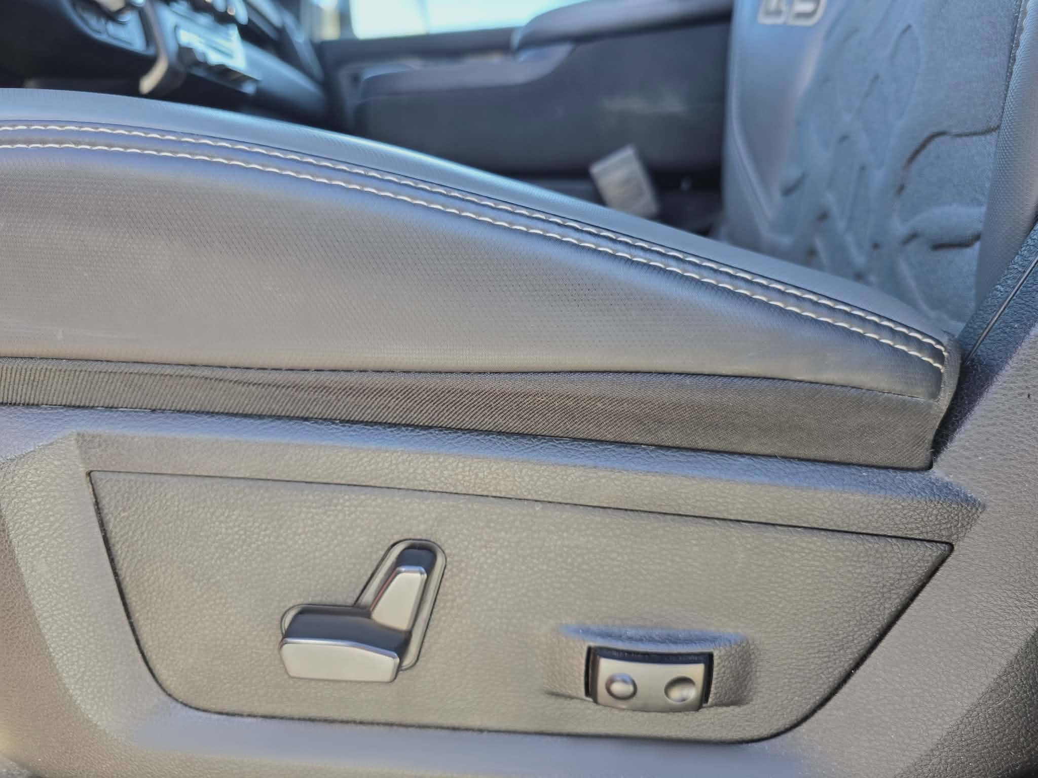 Used 2021 RAM 2500 Power Wagon image 44