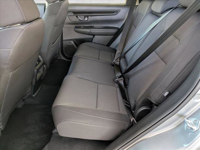 New 2026 Honda CR-V EX image 15