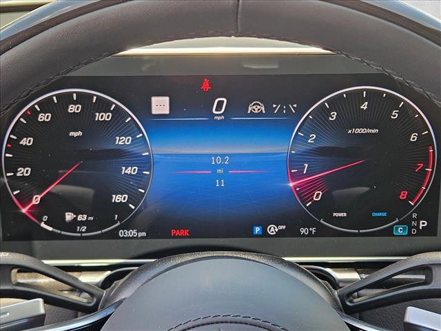New 2026 Mercedes-Benz S 500 4MATIC image 11