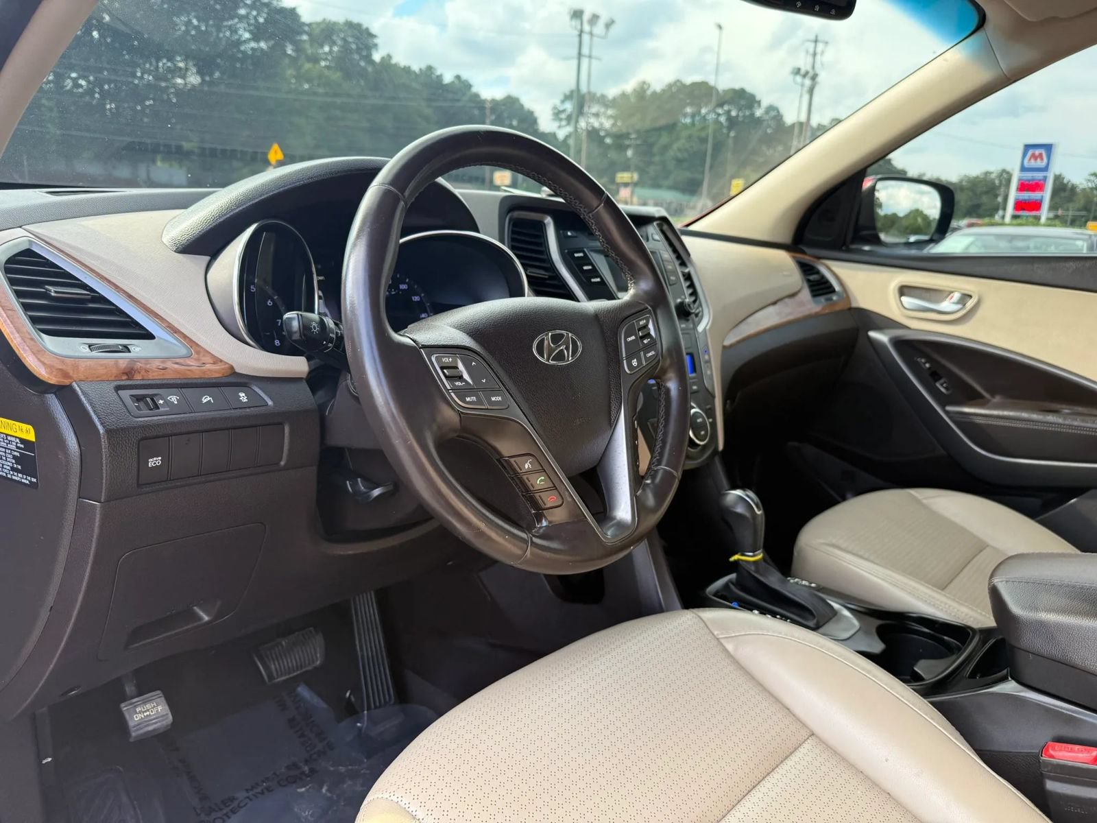 Used 2013 Hyundai Santa Fe Sport 2.0T FWD image 21
