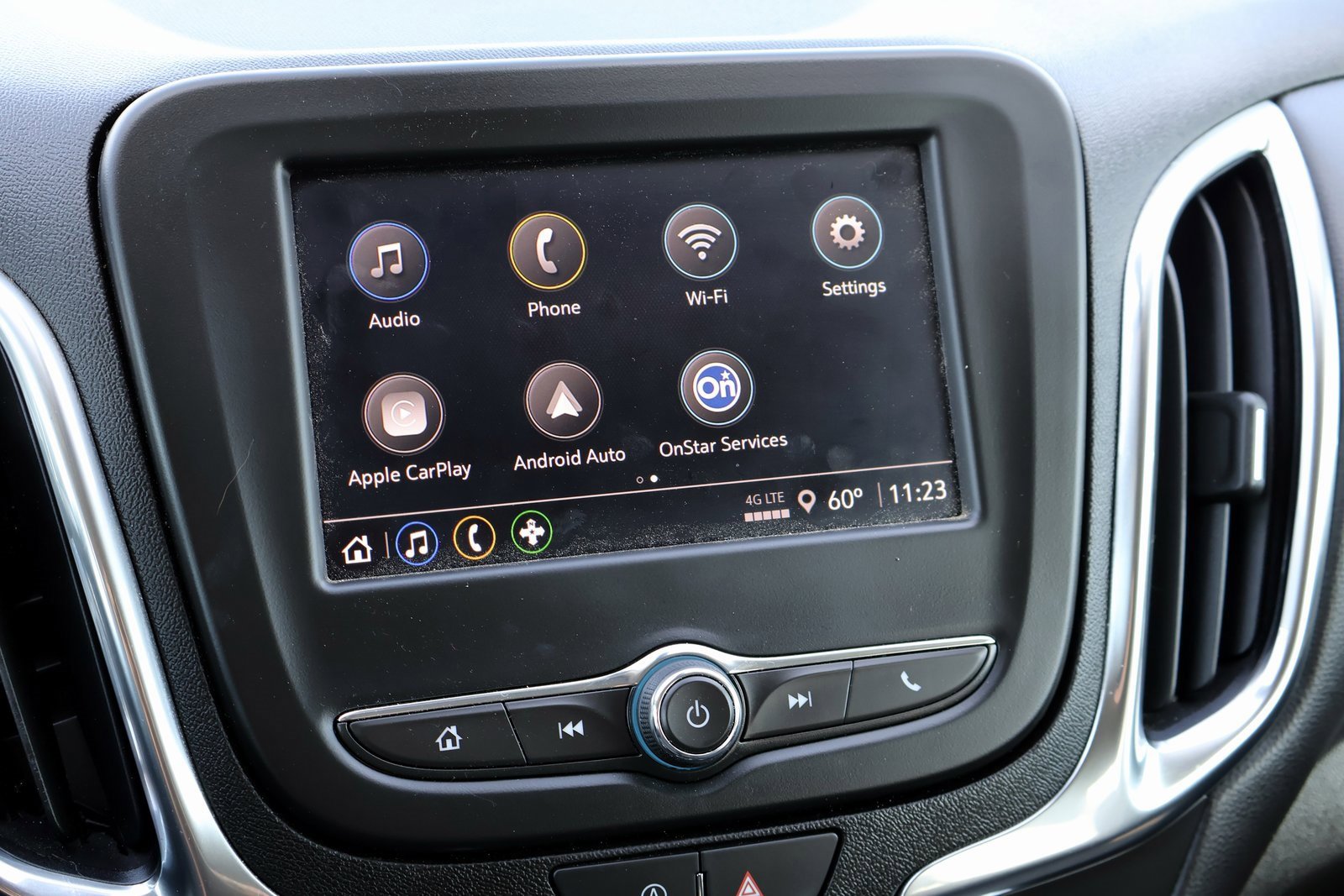 Used 2024 Chevrolet Equinox LT image 26