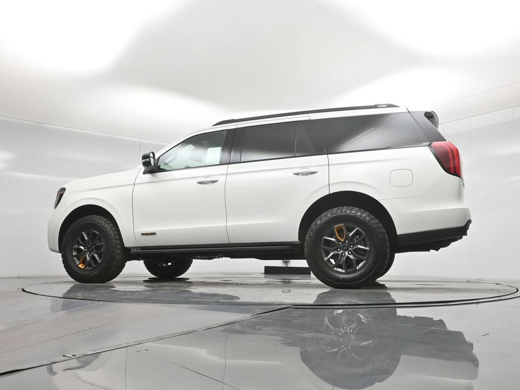 New 2026 Ford Expedition Tremor AWD/4WD image 49