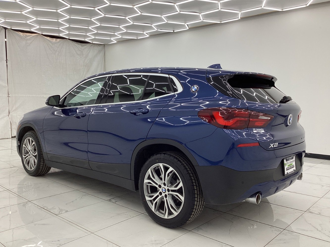 Used 2022 BMW X2 xDrive28i w/ Convenience Package image 12