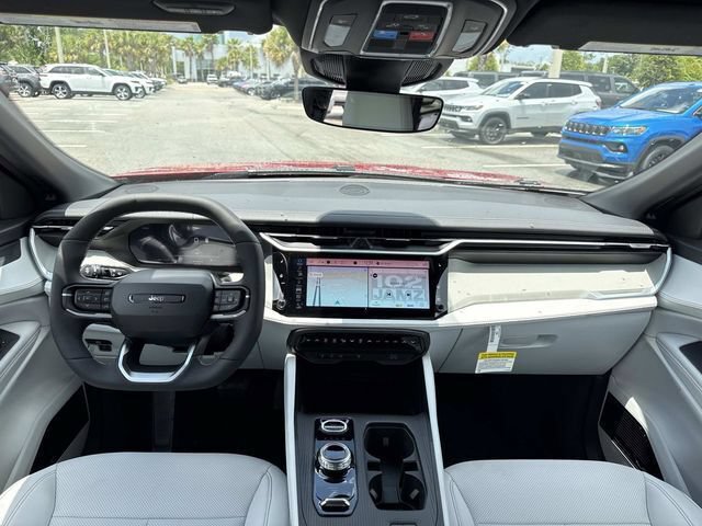 New 2026 Jeep Cherokee Limited AWD/4WD image 12