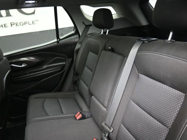 Used 2023 GMC Terrain SLE w/ Driver Convenience Package image 20