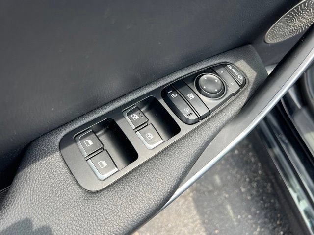Used 2021 Kia Stinger GT-Line w/ Sun & Sound Package AWD/4WD image 28