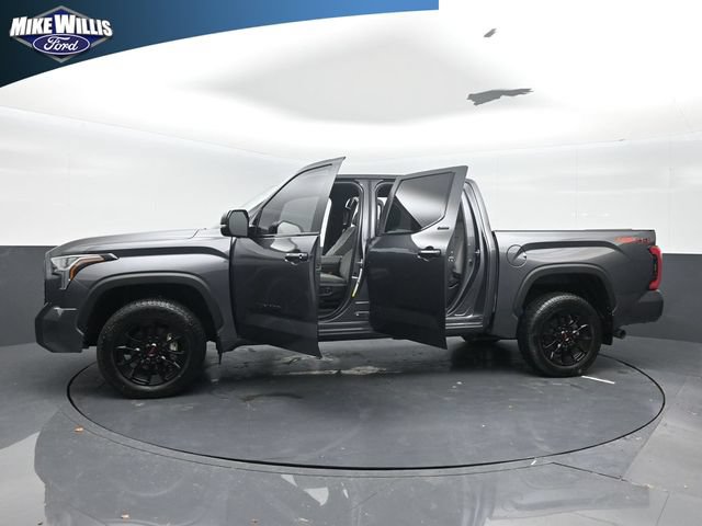 Used 2026 Toyota Tundra Limited w/ TRD Off-Road Package AWD/4WD image 28