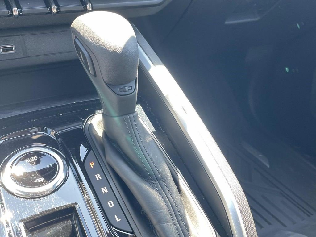 Certified 2023 Chevrolet Colorado W/T w/ Technology Package image 21