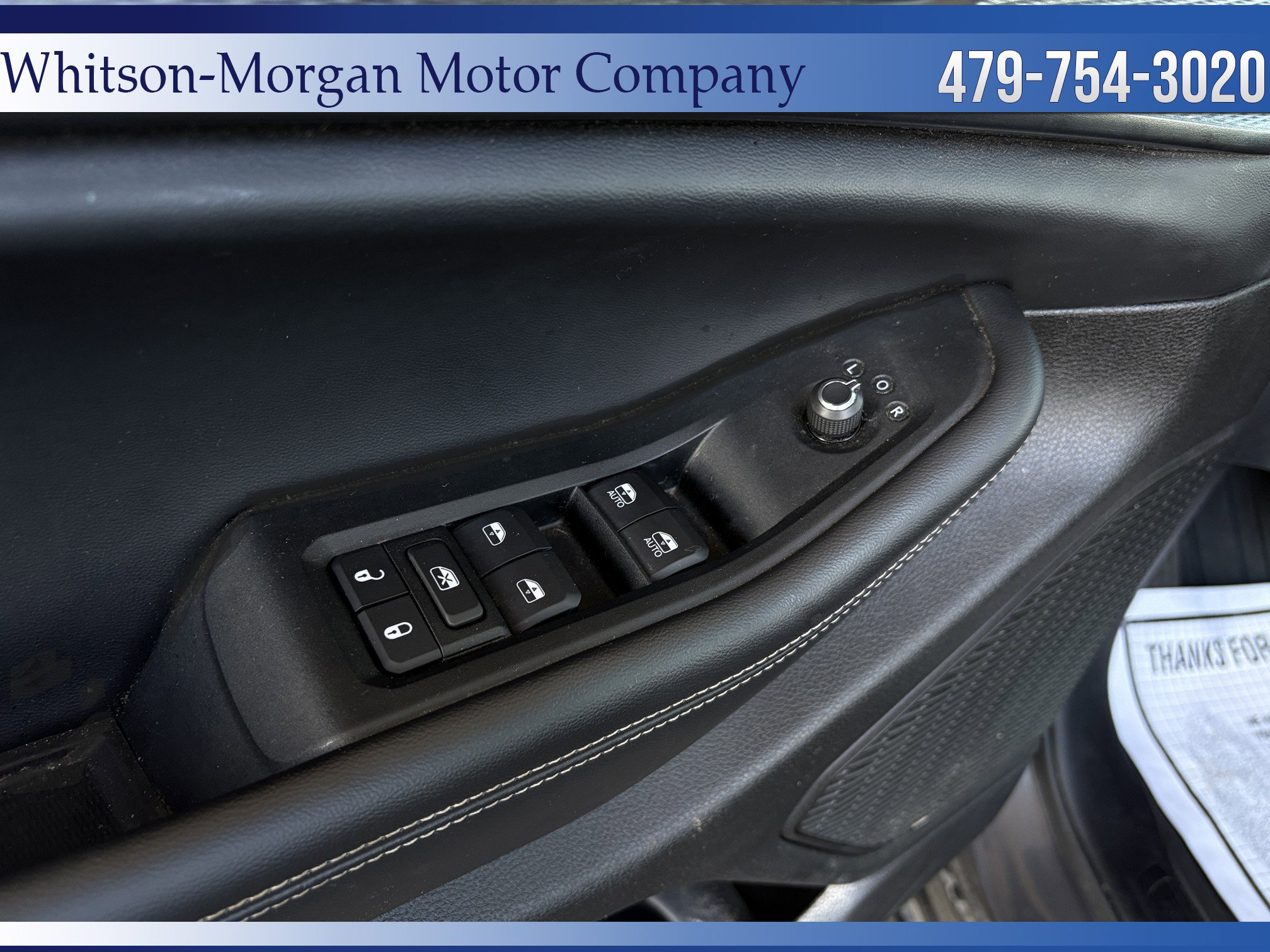 Used 2025 Jeep Grand Cherokee L Altitude image 16