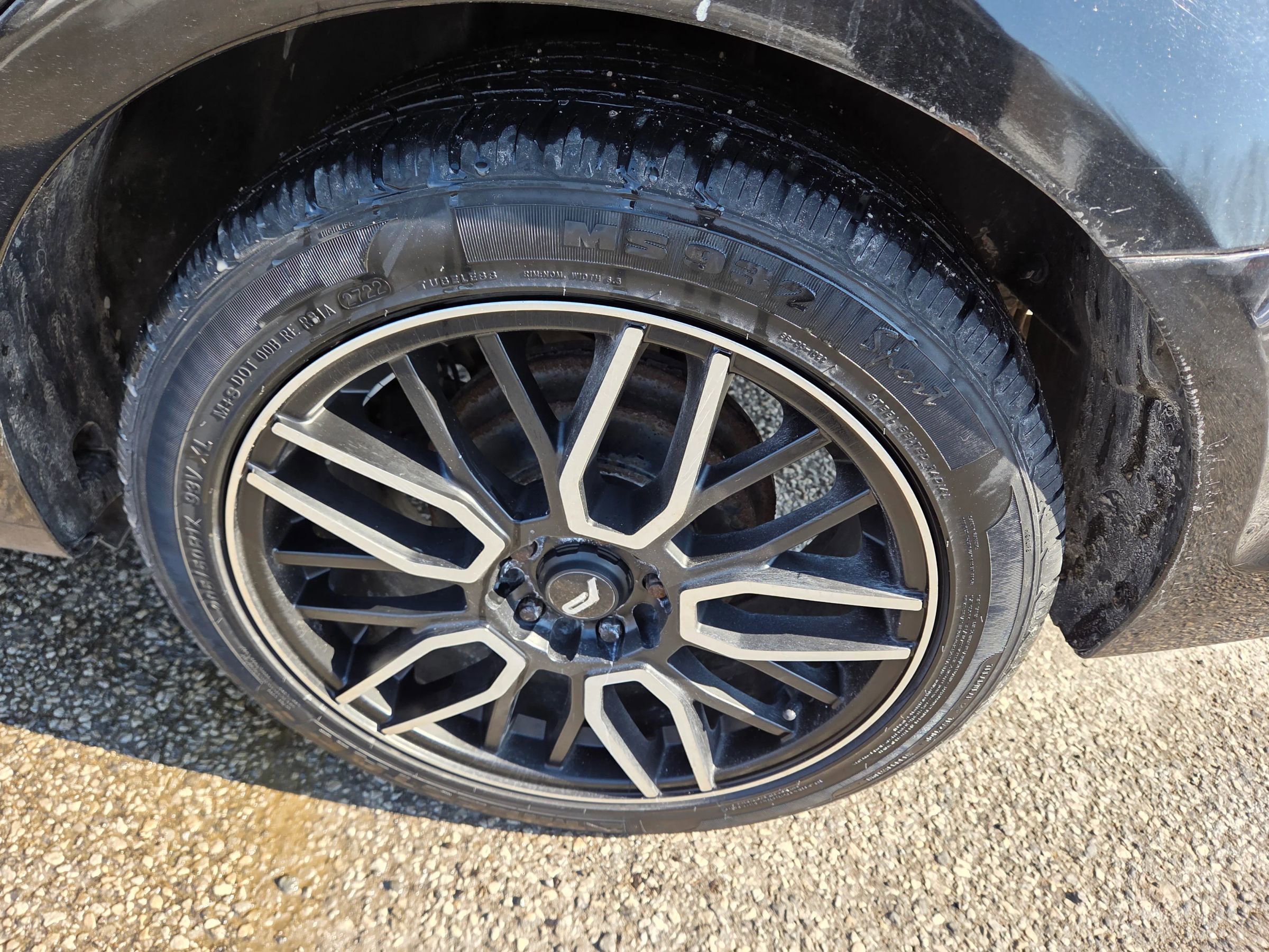 Used 2019 Chevrolet Sonic Premier image 7