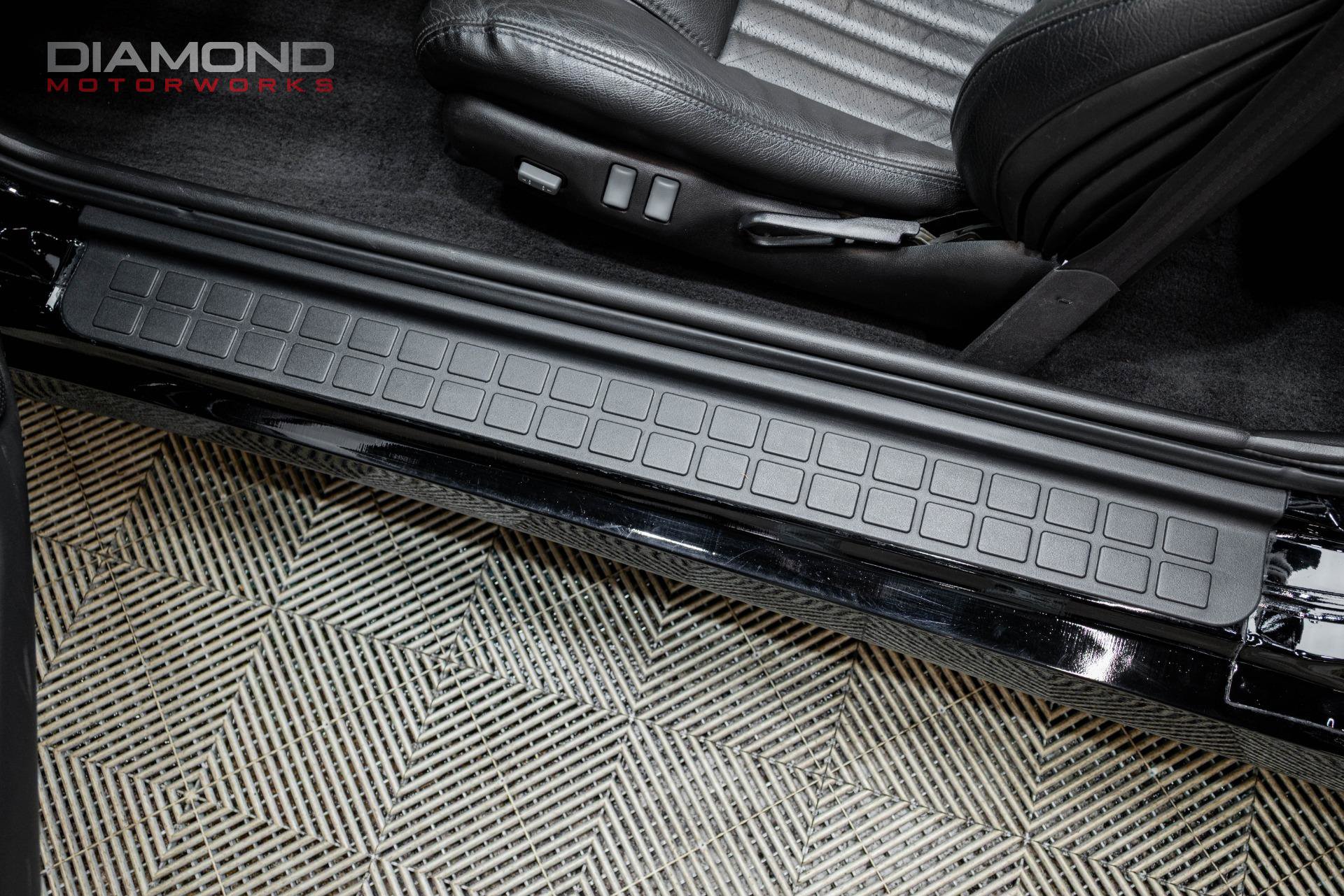 Used 2000 Pontiac Firebird Formula image 70