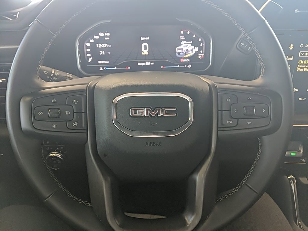 Used 2024 GMC Sierra 2500 AT4 w/ AT4 Premium Plus Package image 19