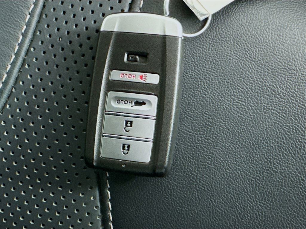 Used 2021 Acura RDX w/ Technology Package image 37