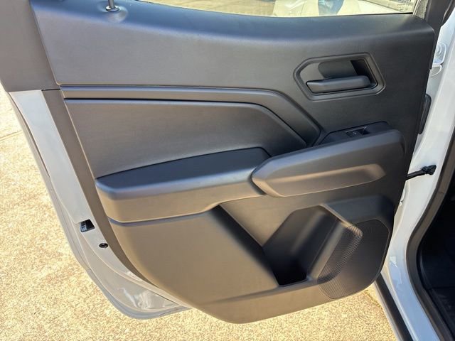 New 2026 Chevrolet Colorado Trail Boss image 28