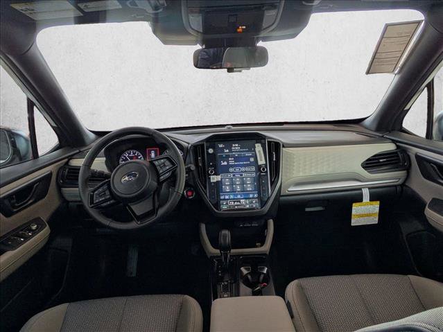 New 2026 Subaru Forester Premium image 12