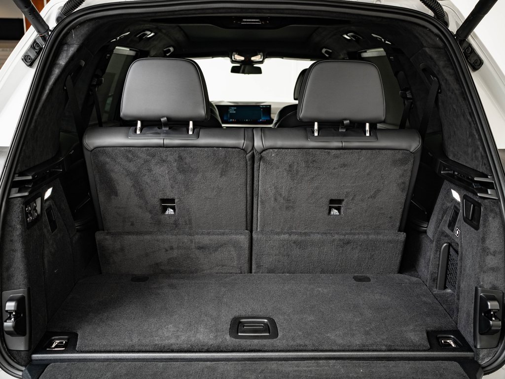 New 2026 BMW X7 xDrive40i w/ M Sport Package image 21