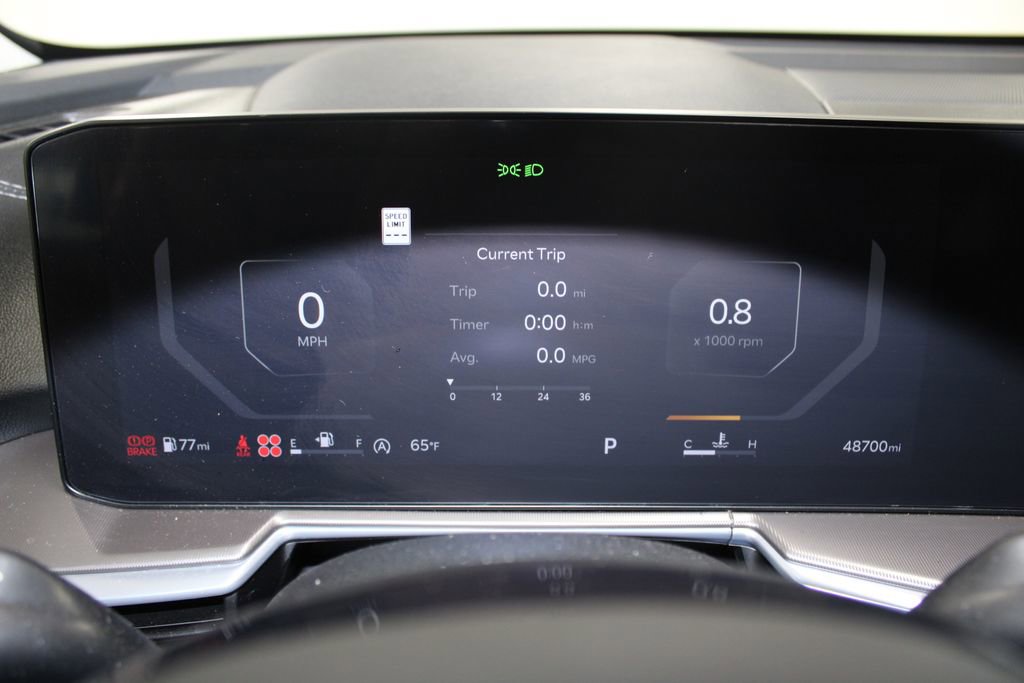 Used 2024 Kia Sorento SX image 42