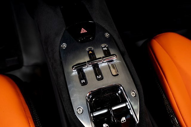 Used 2024 Ferrari 296 GTS image 42