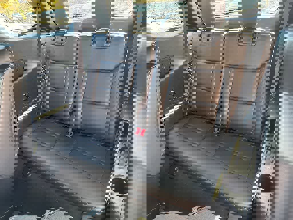 New 2026 Ford Explorer ST w/ Sun And Sound Package image 19